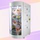360 Rotation Automatic Gifts Flower Vending Machine With Humidification System