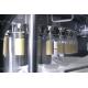Sterilization Capacity 6 Log 350ml Aseptic Cold Filling Machine