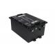36V 100Ah Lithium Iron Phosphate Battery Pack Golf Cart LFP Battery