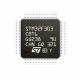 Cortex M4 RISC 128KB Flash 2.5V/3.3V ST Original MCU LQWP48 STM32F303CBT6
