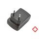IEC/EN 60601 CE Certified 5V 12V Medical Power Supply 24W AC Adapter EU Plug 24V 36V SMPS