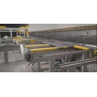 2-WE67K-650/6500 CNC Tandem Electric Press Brake Steel Plate Bending Machine