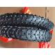 20x4.0 Studded Fat eBike Tyre Snowbike for Electric Bicycle in Winter Riding