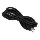 North American Power Adapter Extension Cable For Home Appliance