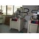 4060 Semi Automatic Precision Screen Printing Machine
