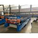 Twinrib28 Metal Roof Roll Forming Machine 220V 60Hz For Industrial