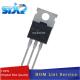 IRFB4227PBF TO-220 Discrete Semiconductor Devices , N Channel Mosfet 200V 65A