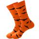 Special Holiday Halloween Knee High Socks Toddler Girl, Halloween Costumes With Long Socks