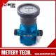 LL Roots Waist Wheel Flow meter