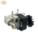 YJ62 300 60W Low Noise Compressor Motor / 230V 50HZ AC Motor With Silencer