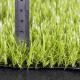 Moss Artificial Golf Grass Wall Decoration No Slippery For Multis Port UV Resistant