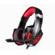 117dB 50mm Hunterspider V9 Stereo Gaming Headset With Mic