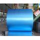 Hot Dip Galvanized Steel Sheet Roll 1000mm-1500mm Corrosion Resistant