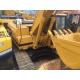 1999 USA $30000 made CAT 320B used excavator Caterpillar 320 excavator for sale