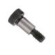 M16 Alloy Stainless Steel Head Screws Flat Head Shoulder Screw Grade 12.9