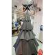 Indoor Creative LED Display Screen Christmas Tree Screen For Stores Events Supermarket