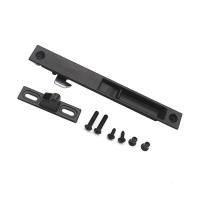 Powder Coating Sliding Window Security Lock Aluminum Door Window Hardware