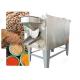 Drum Sesame Seed Nuts Roasting Machine Dry Cereal Grain Roaster 3000*1200*1700 Mm