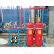 Fm200 Automatic Fire Extinguisher Heptafluoropropane Fire System Extinguisher