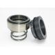 14mm Z3 Single Spring Mechanical Seal For Water Pump