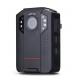 1080P 30fps Megnetic Shoulder Body Camera IP66 Waterproof Police BWC