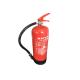 Cylinder Water Type Fire Extinguisher Class A 14bar / 17bar / 21bar