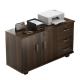 Keep Your Office Organized with our Company File Cabinet Drawers Lock and Side Storage