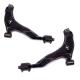 SPHC Steel Front Left Right Control Arm for Replace/Repair of Hyundai ACCENT 1999-2006