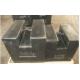 500kg M1 20kg 10kg cast iron test weight for crane, cast iron weight for elevator weight