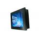 Sun View 8.4'' Industrial Touch panel PC  Intel Atom N270 For Outdoor