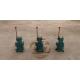 CSBF-MANUAL PROPORTIONAL FLOW VALVES GB/T3928-2001