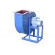 ISO 9001 Industrial Ventilator Snail Centrifugal Exhaust Fan Blower