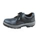 Buffalo Leather Upper Material CE EN20345 Steel Toe Safety Constructive Shoes for Men