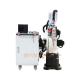 Six-axis Robot Manipulator Lithium Battery/ Container/Oven/Auto Parts Laser Welding Machine