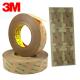 3M High Temperature Tape 300LSE 9495 Adhesive Double Sided Tape Clear PET Tape 0