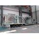 35kV And 10kV Outgoing Configuration Mobile Transformer Substation High Mobility 50dB Noise Level