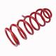 Medium Load Vehicle Coil Spring 2 Inch Lift For Jeep Wrangler JL Front