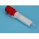 Vacuette Evacuated Blood Sample Centrifuge Tube For Medical Laboratory Use