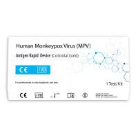 Monkey Pox Professional Monkeypox Igg/Igm Rapid Cassette Whole Blood Antigen Test Set