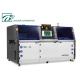 SMT Lead Free Wave Soldering Machine Double Head Spray For PCB Manufacturing