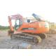                  High Quality Doosan Dh225LC-7 Excavator in Stock, Used Doosan Hydraulic Crawler Digger Dh225 Hot Selling             