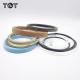 ISO9001 707-99-68510 Excavator Komatsu Seal Kit 185mm Bore Oil Resistant PC450-6