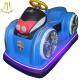 Hansel entertainment toys electric mall game machine ride remote control family bumper car