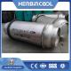 Colorless R290 Refrigerant Gas 99.5% R290 Hydrocarbon Refrigerant