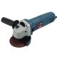 100mm Slice Speed Adjustable Angle Grinder Cutting High Temperature Resistance