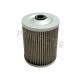 Fuel Filter Element E120SF006 / SN 4001 For Road Paver TITAN 225 TITAN 226