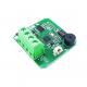 Long Range RFID Reader Circuit for Arduino 3.3V/5V/12V Power Supply 39*19mm