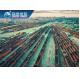 Train Transportation International Rail Freight Shipping To Europe From China