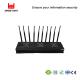 10 Channel GPS Remote Control 173MHz Lojack Signal Jammer