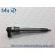 Black 0445110376 Fuel Injector Nozzle For Bosch Common